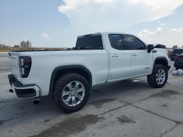  GMC SIERRA 2021 White
