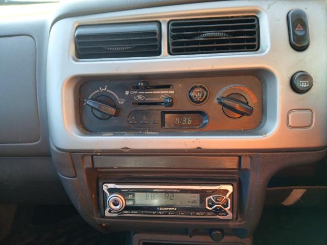2006 MITSUBISHI L200 TROJA