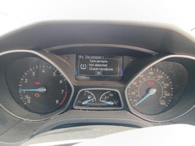 2015 FORD FOCUS TITA