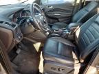 2014 FORD ESCAPE TITANIUM   for sale at Copart TX - DALLAS
