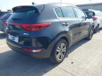 2017 KIA SPORTAGE 2 for sale at Copart SANDWICH