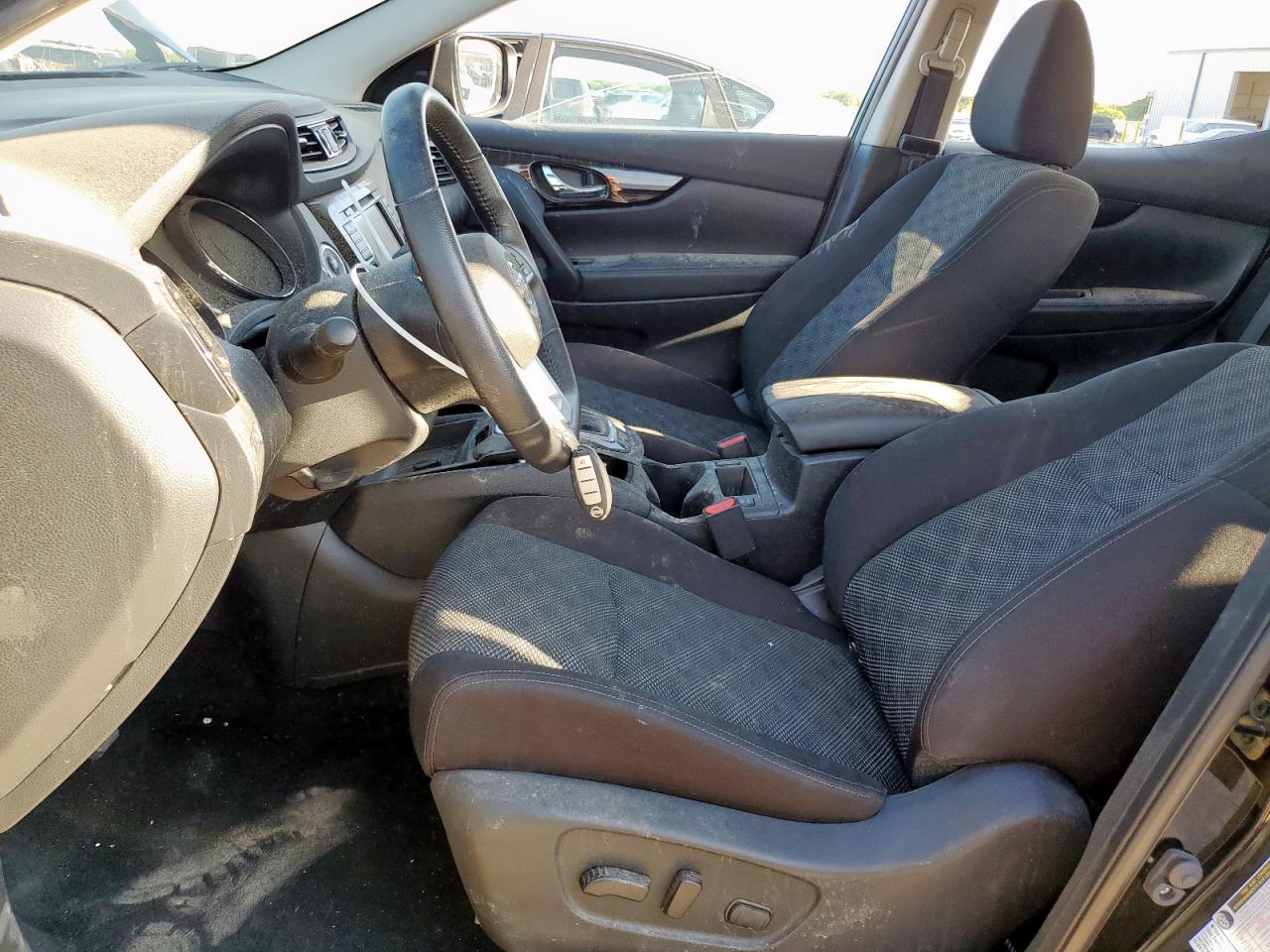 2022 Nissan Rogue Sport Sv VIN: JN1BJ1BW9NW480298 Lot: 69203695