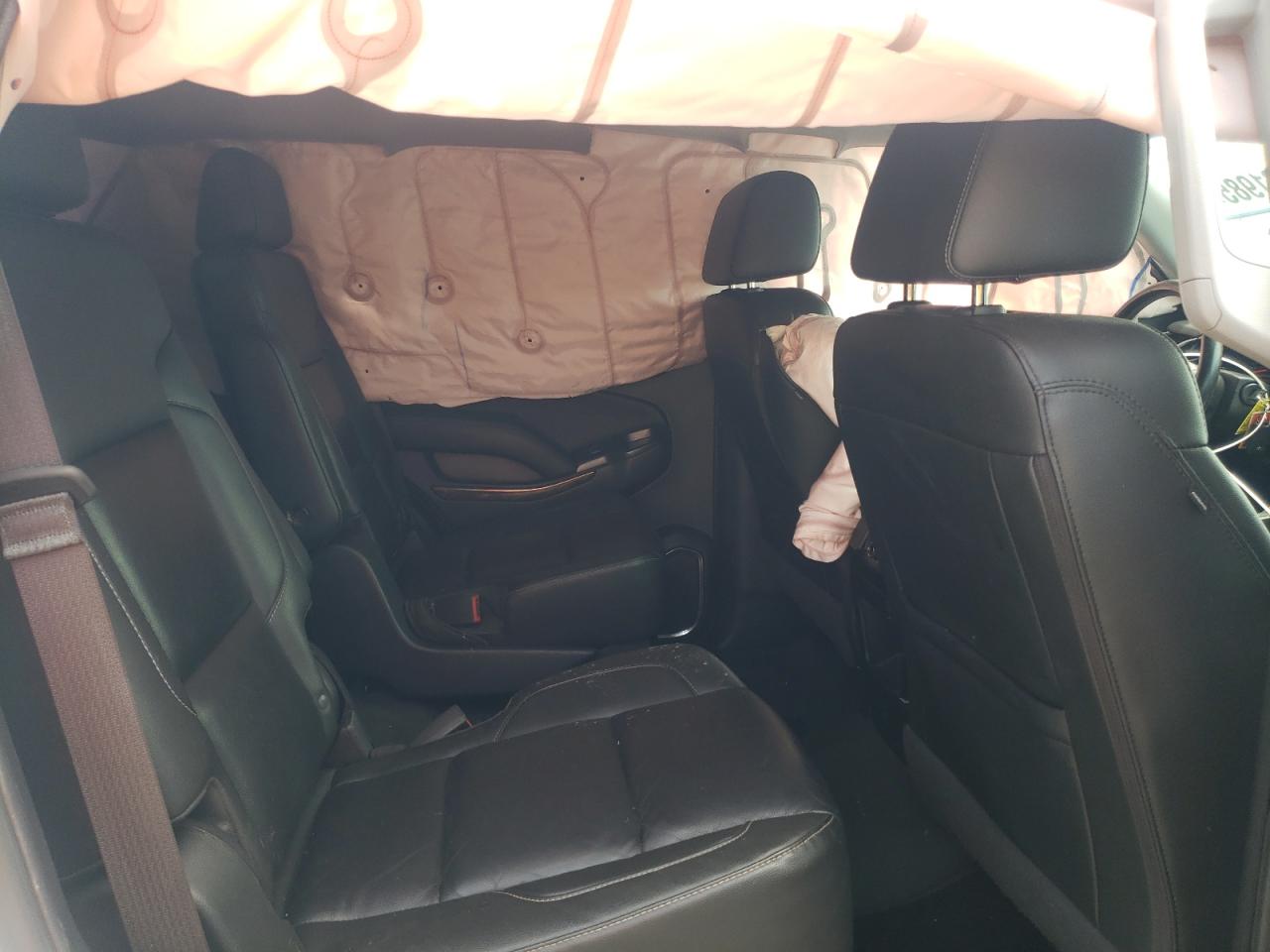 2020 Chevrolet Tahoe C1500 Lt VIN: 1GNSCBKCXLR143208 Lot: 67521985