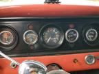1963 GMC SUBURBAN   for sale at Copart ON - LONDON