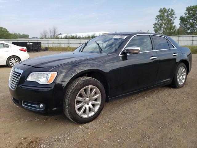 2011 Chrysler 300 Limited