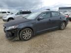 2013 KIA OPTIMA LX   à vendre chez Copart AB - EDMONTON