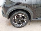 2023 NISSAN JUKE N-CONNECTA for sale at Copart CHESTER