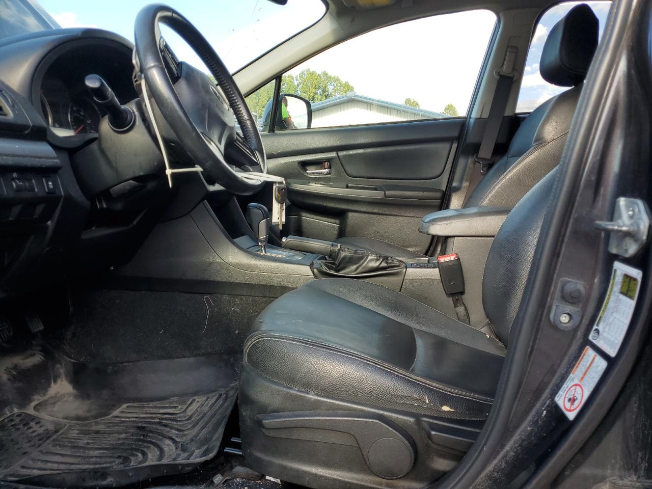 2013 Subaru Xv Crosstrek 2.0 Limited VIN: JF2GPAKC1D2846754 Lot: 70887465