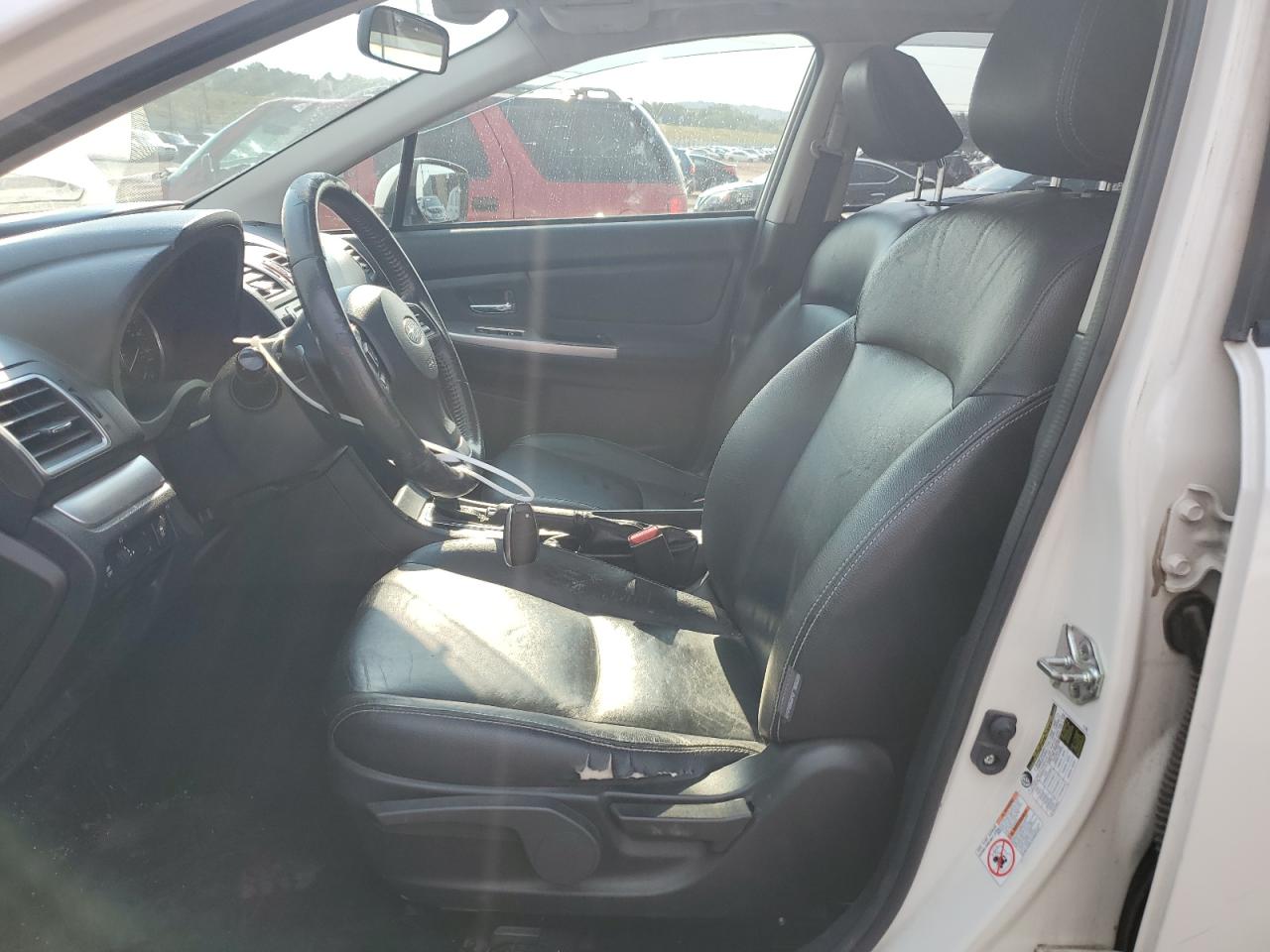 2015 Subaru Xv Crosstrek Sport Limited VIN: JF2GPASC4F8290424 Lot: 67780215