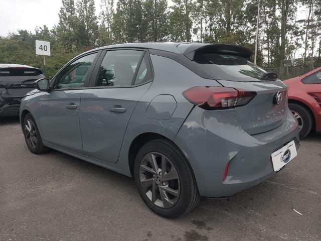2023 VAUXHALL CORSA DESIGN 