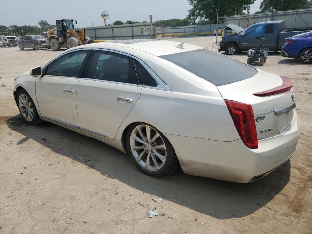  CADILLAC XTS 2013 Biały