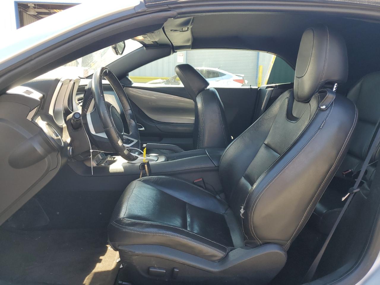 2011 Chevrolet Camaro Lt VIN: 2G1FC3DDXB9213068 Lot: 69469505