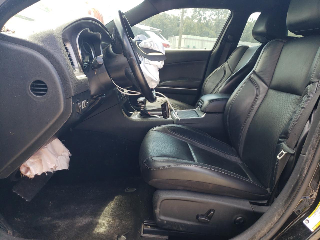 2019 Dodge Charger Sxt VIN: 2C3CDXBG5KH742000 Lot: 70756185