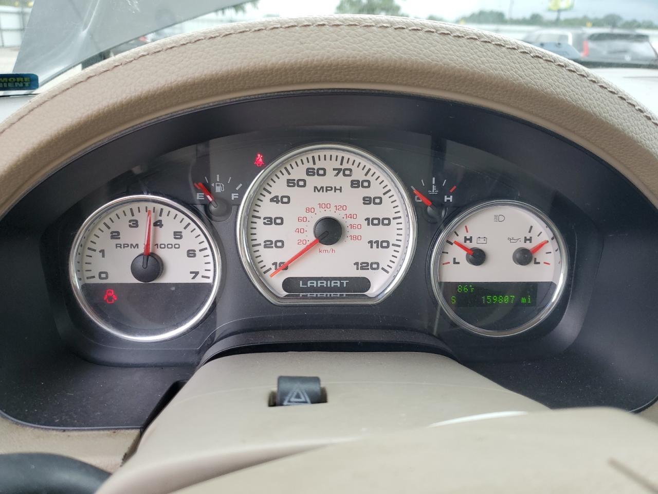 2006 Ford F150 VIN: 1FTPX12566NA09936 Lot: 69099625