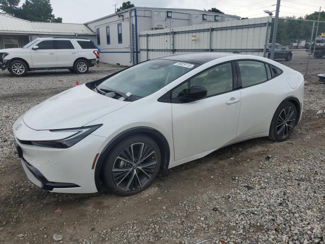 TOYOTA PRIUS LE 2023