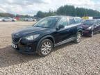 2013 MAZDA CX-5 SPORT NAV for sale at Copart WISBECH