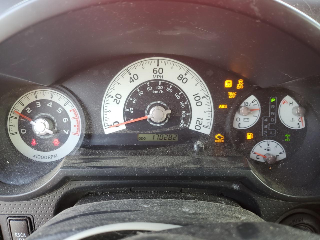 2012 Toyota Fj Cruiser VIN: JTEBU4BF6CK142010 Lot: 70271435