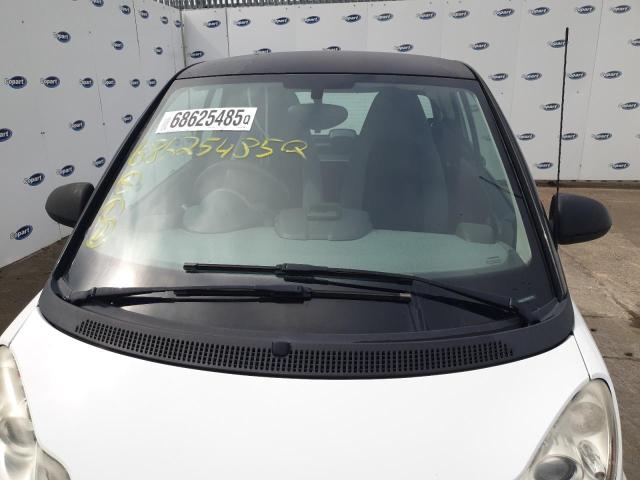 2008 SMART FORTWO PUR