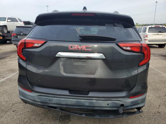  GMC TERRAIN 2019 Gray