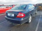 2003 MERCEDES   for sale at Copart CHESTER