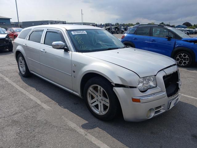 2007 CHRYSLER 300C CRD A