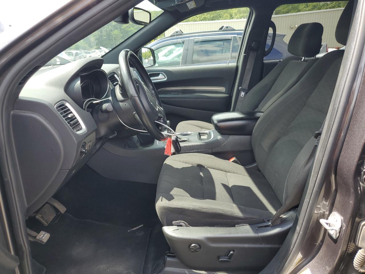 2020 Dodge Durango Sxt VIN: 1C4RDJAG5LC131599 Lot: 69619105