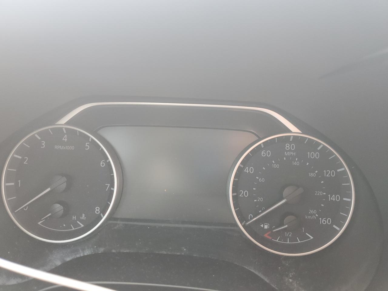 2016 Nissan Maxima 3.5S VIN: 1N4AA6AP1GC375796 Lot: 70273315