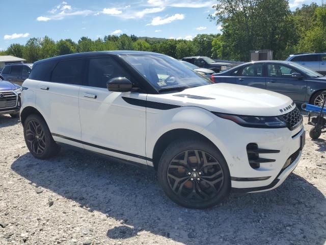  LAND ROVER RANGEROVER 2020 Белы