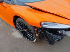 2022 MCLA GT V8 S-A for sale at Copart PETERLEE