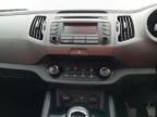 2015 KIA SPORTAGE 1 for sale at Copart WHITBURN