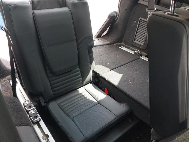 2017 LAND ROVER DISCO-Y SP
