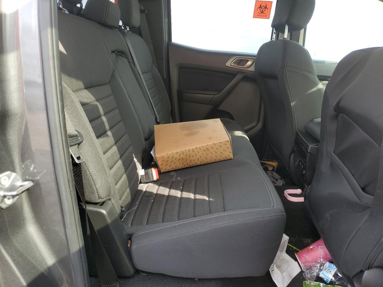2023 Ford Ranger Xl VIN: 1FTER4FH9PLE04696 Lot: 69908115