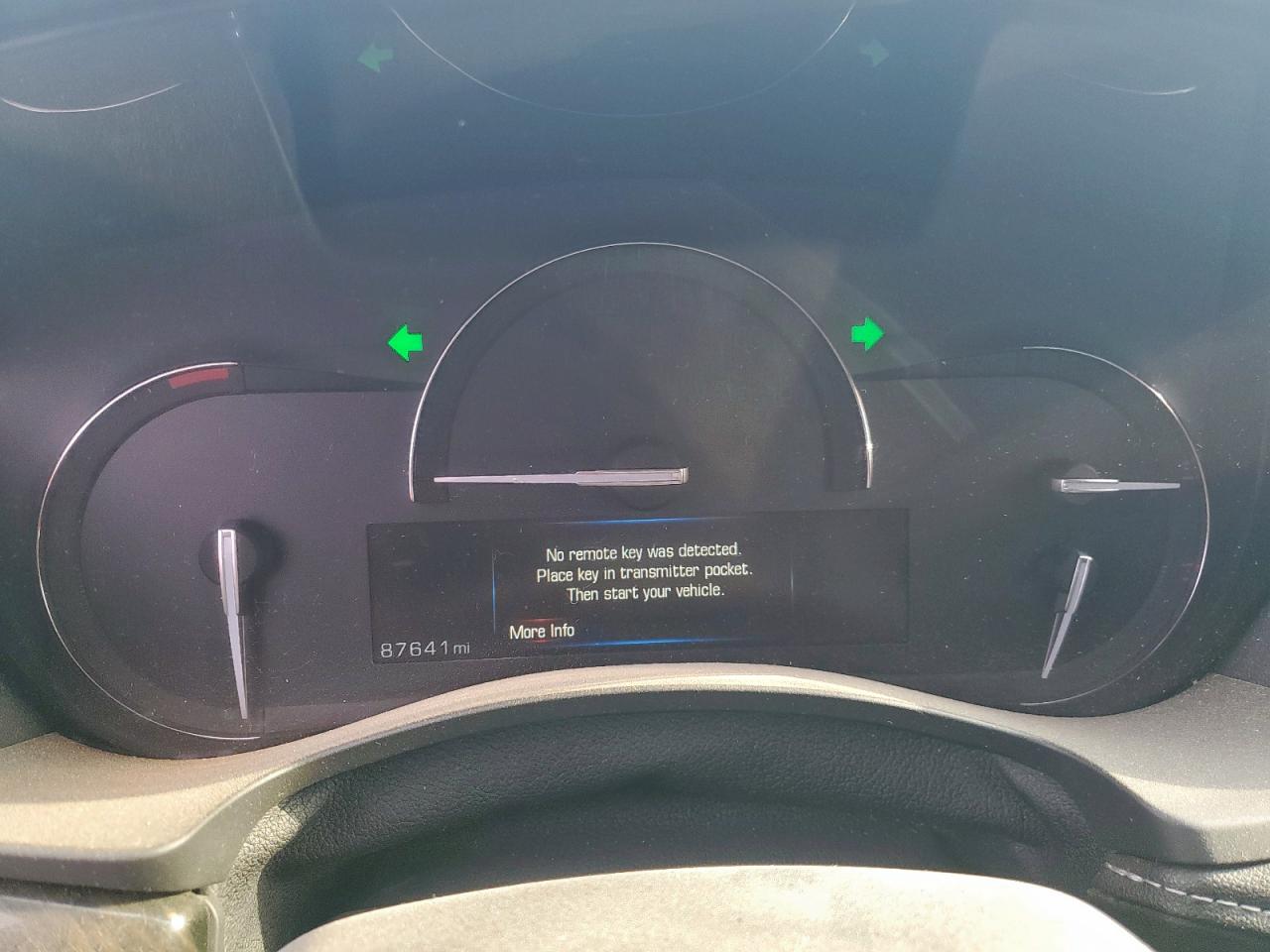 2017 Cadillac Ats VIN: 1G6AG1RX7H0136128 Lot: 64988255