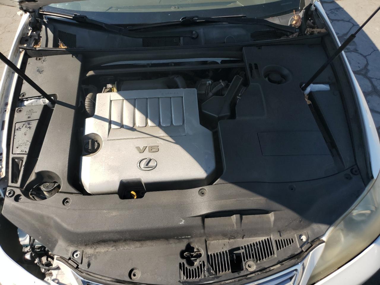 2010 Lexus Es 350 VIN: JTHBK1EG7A2358795 Lot: 69476345