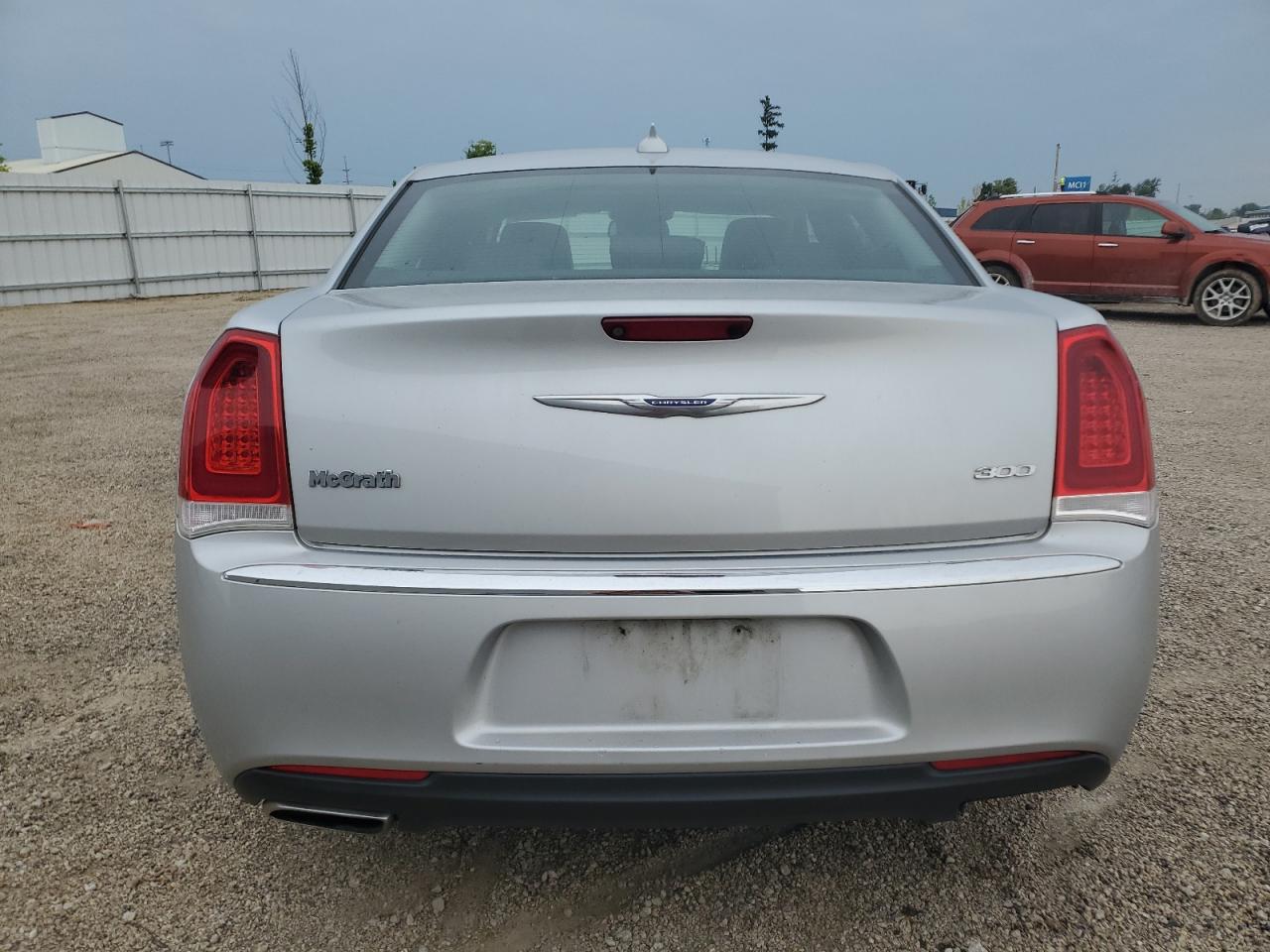 2020 Chrysler 300 Limited VIN: 2C3CCAEG0LH116934 Lot: 67843945