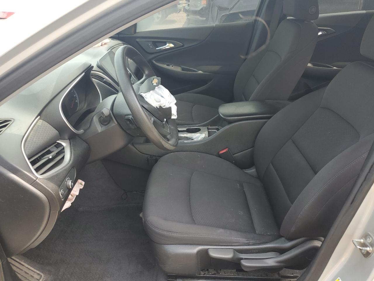 2019 Chevrolet Malibu Ls VIN: 1G1ZB5ST1KF222240 Lot: 68495315