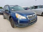 2010 OUTBACK OUTBACK  for sale at Copart SANDY