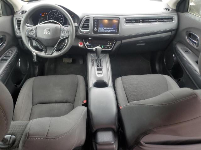  HONDA HR-V 2020 Серый