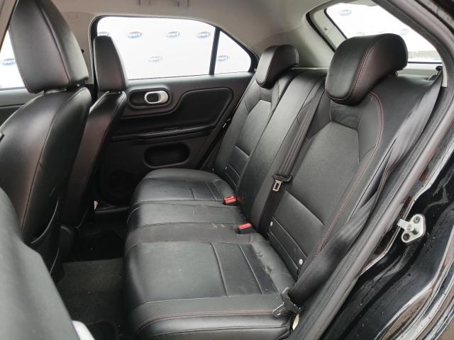 2014 MG 3 STYLE PL