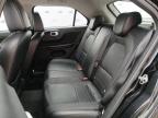 2014 MG 3 STYLE PL for sale at Copart ROCHFORD