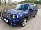 2018 JEEP RENEGADE L for sale at Copart WESTBURY