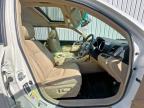 2012 TOYOTA HIGHLANDER BASE   for sale at Copart TX - DALLAS