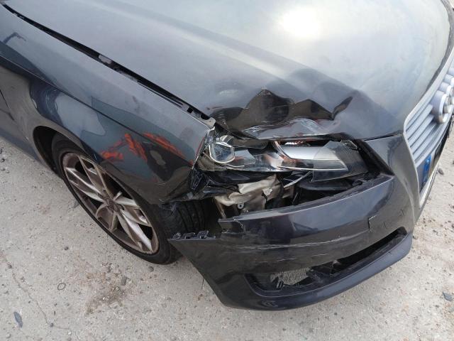 2010 AUDI A3 SPORT 138 TDI 