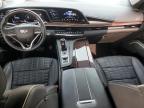 2023 CADILLAC  ESCALADE ESV SPORT PLATINUM 4WD for sale at Copart WA - SPOKANE