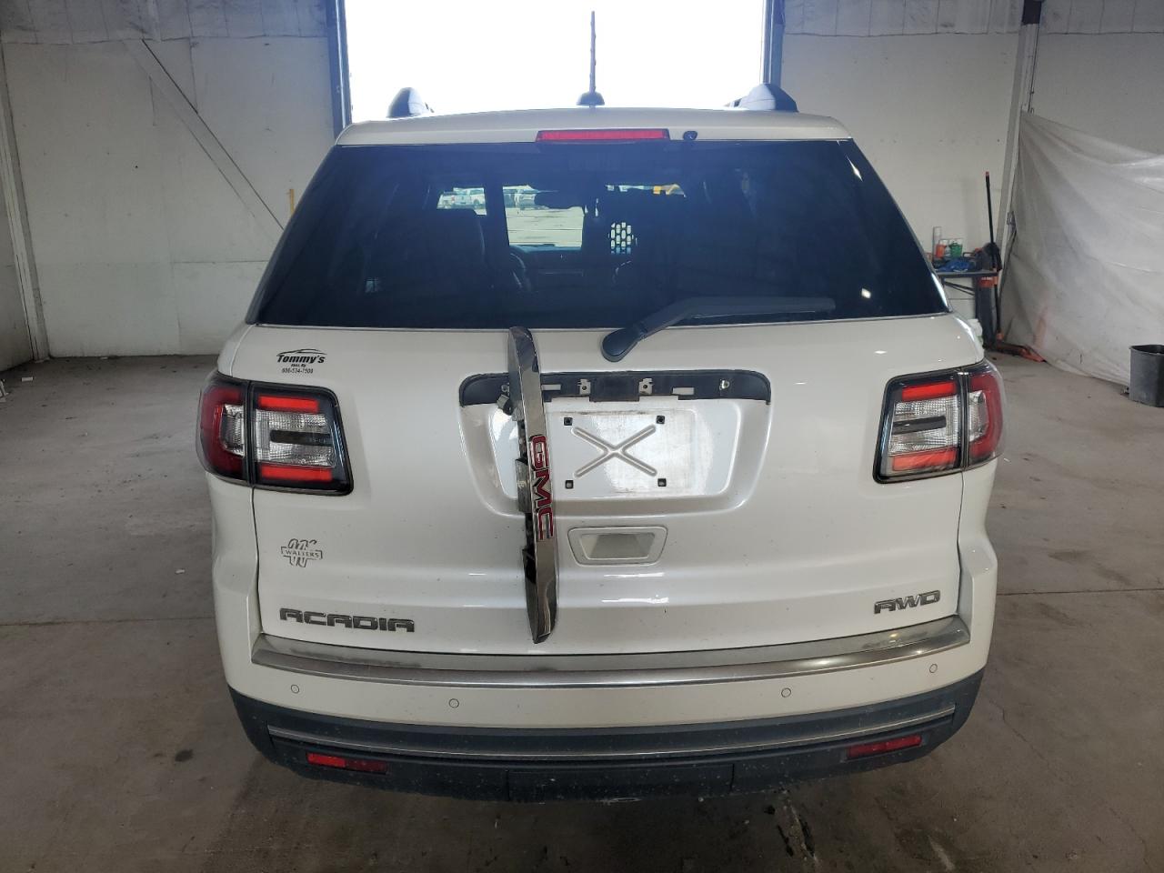 2016 GMC Acadia Slt-1 VIN: 1GKKVRKD2GJ148898 Lot: 67203645