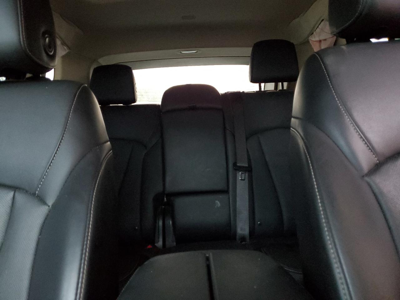 2017 Buick Envision Essence VIN: LRBFXBSA5HD163298 Lot: 67724545