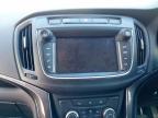 2016 VAUXHALL ZAFIRA SE for sale at Copart CHESTER