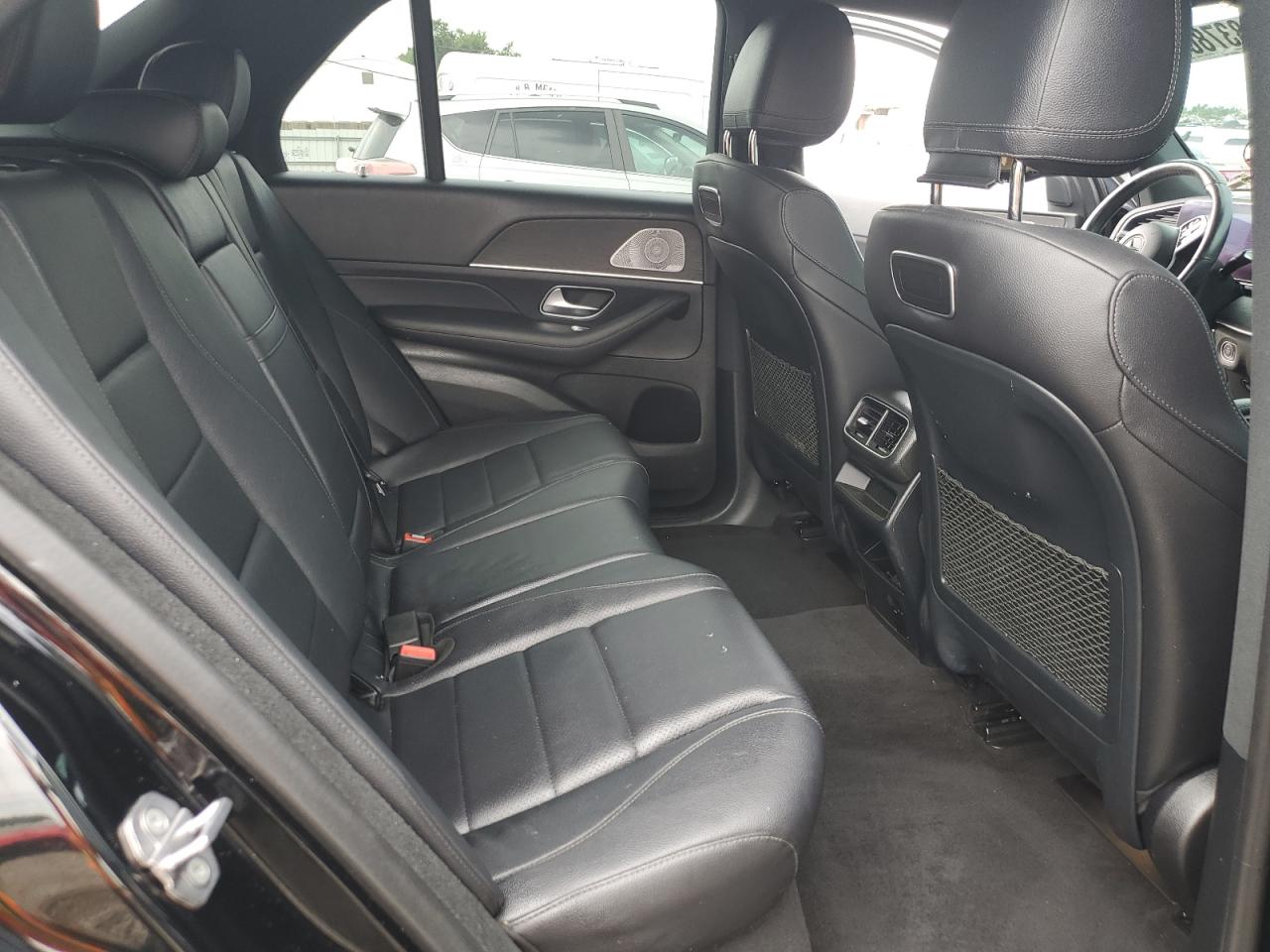 2020 Mercedes-Benz Gle 350 4Matic VIN: 4JGFB4KB2LA076307 Lot: 68378075