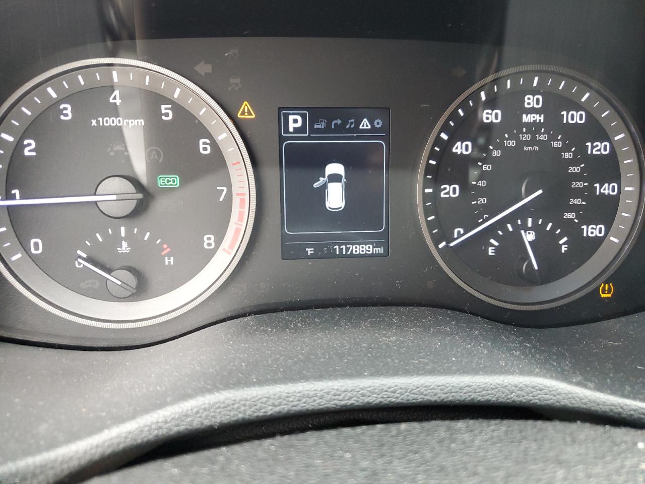 2017 Hyundai Tucson Limited VIN: KM8J3CA49HU481512 Lot: 68474185