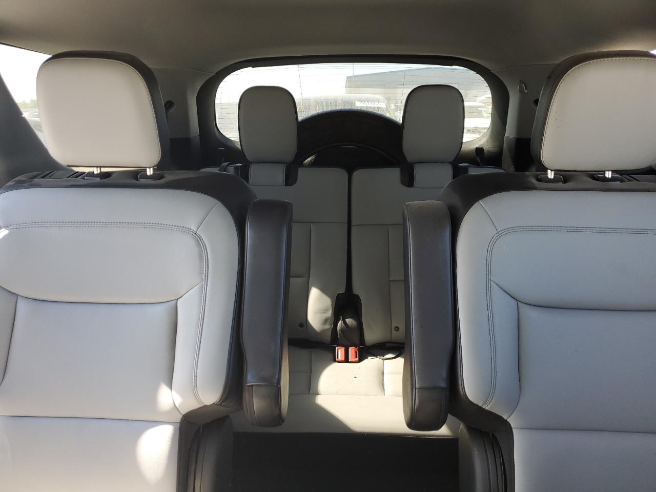 2021 Ford Explorer Xlt VIN: 1FMSK8DH1MGB16530 Lot: 70918275